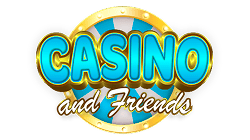 Casino and Friends