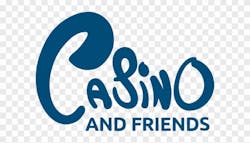 Casino and Friends